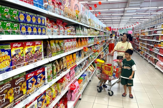 Tin tức đặc biệt trên báo in Hànộimới ngày 20-9-2025