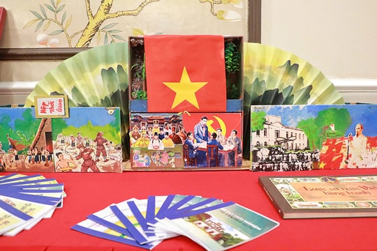 Cú hích chính sách mở đường cho "hành động xanh"