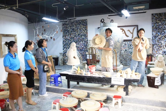 Khẳng định giá trị di sản, mở rộng quảng bá toàn cầu