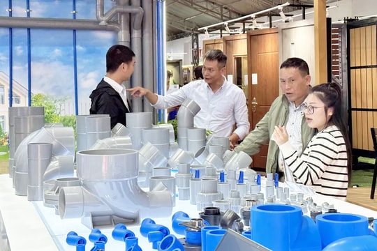 Ngăn chặn xâm phạm thương hiệu: Cần cơ chế pháp lý đủ mạnh