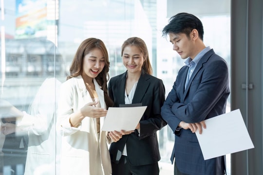 87% doanh nghiệp tại Việt Nam gặp thách thức trong việc lập kế hoạch kế nhiệm