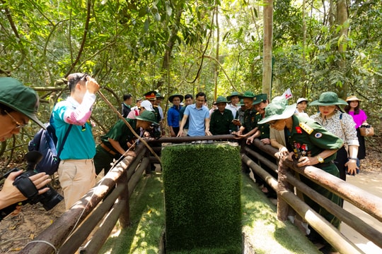 Quảng bá du lịch qua điện ảnh: Hướng đi giàu tiềm năng