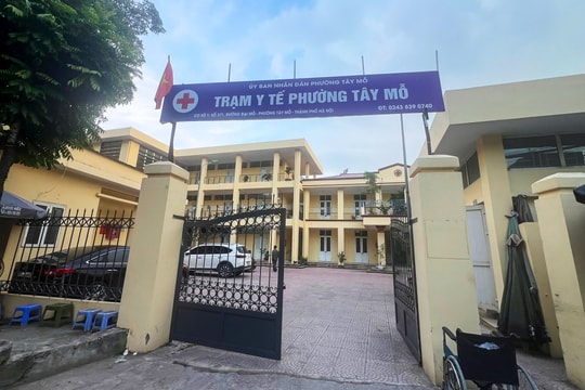 Phải xây dựng một hệ thống y tế phân tầng hiệu quả