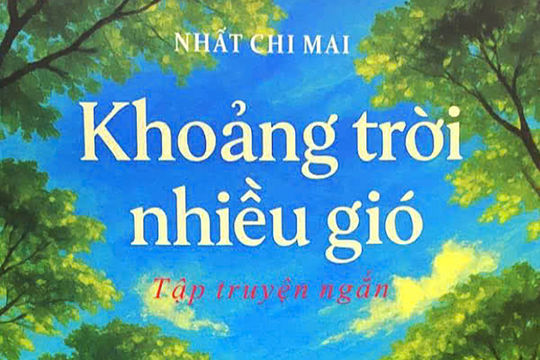 Những ngọn gió mát lành