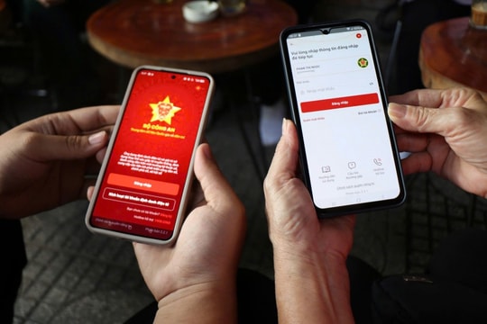 TP Hồ Chí Minh lập đường dây nóng hỗ trợ về cư trú và cấp căn cước công dân