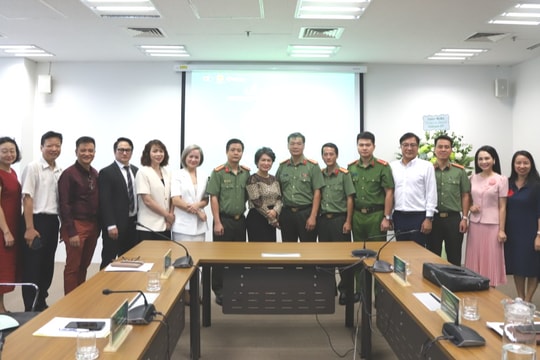 "Cảnh giác 247" - lá chắn bảo vệ người dân trước tội phạm tài chính