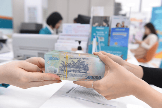 Cơ chế thử nghiệm mới tạo hành lang pháp lý cho vay ngang hàng