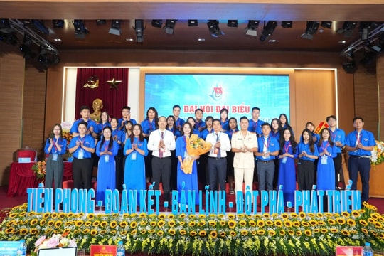 Tuổi trẻ Gia Lâm phát huy truyền thống, sáng tạo, xung kích trong chuyển đổi số