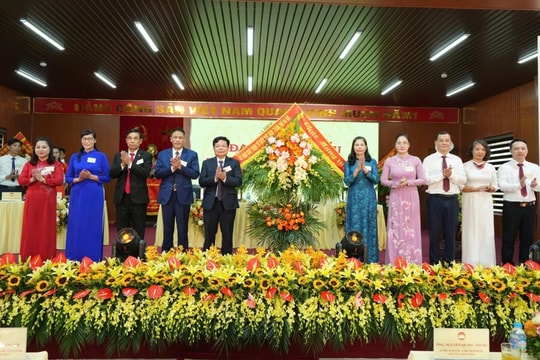 Khí thế mới của Mặt trận phường Định Công