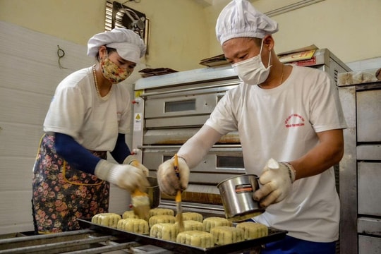 Nâng cao hơn nữa ý thức người dân