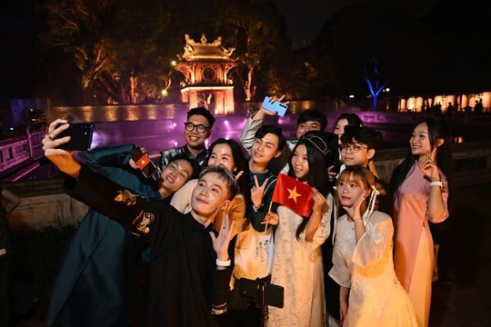 Triển khai Luật Di sản văn hoá 2024: Kỳ 1: Hà Nội "cách mạng" di sản với công nghệ số