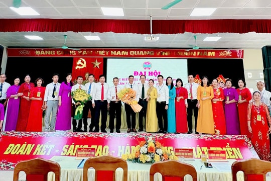 Xây dựng hình mẫu nông dân Nam Phù thời kỳ mới