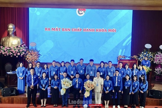Thanh niên Tây Hồ tiên phong phát triển khoa học công nghệ, đổi mới sáng tạo và chuyển đổi số