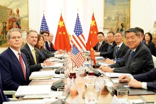 Thỏa thuận nhỏ che thất bại lớn