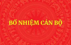 Bổ nhiệm lại, kéo dài thời gian giữ chức vụ Thứ trưởng Bộ Quốc phòng