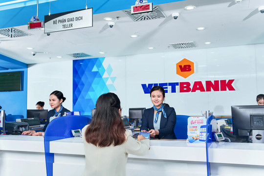 Vietbank tung khuyến mại gần 5 tỷ đồng, cơ hội trúng viên kim cương 500 triệu đồng