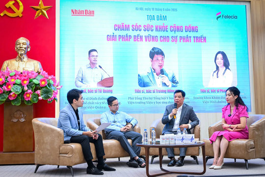 Thiếu hiểu biết về dinh dưỡng, người dân đối mặt nguy cơ bệnh tật