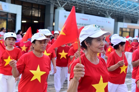 VIREC 2025 - Triển lãm quốc tế đầu tiên về chăm sóc người cao tuổi tại Việt Nam