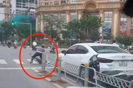 Bạo lực nơi công cộng và nỗi lo văn hóa ứng xử