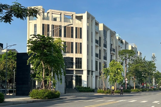 Bất động sản bán lẻ: Cơ hội từ khu vực ngoài trung tâm