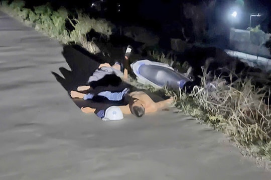 Để lòng tốt được bảo vệ