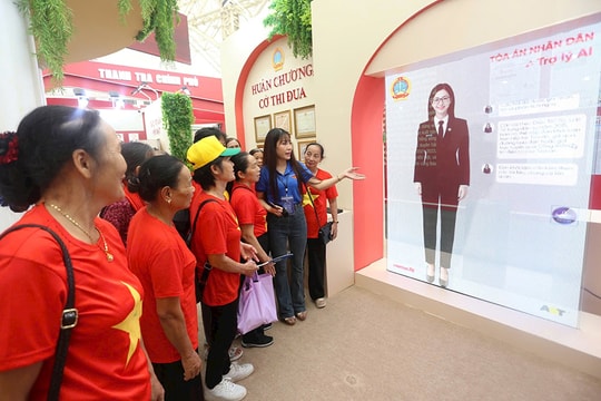 Chính sách Ứng phó trước tác động của trí tuệ nhân tạo