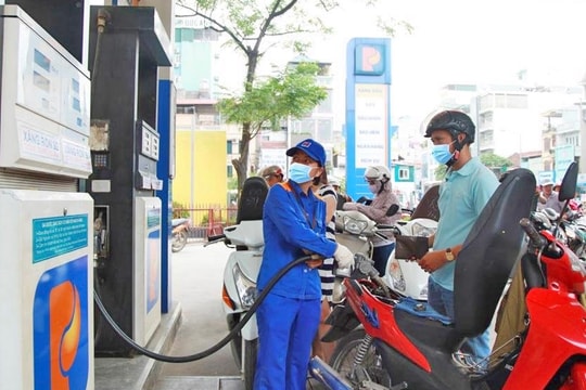 Kiểm soát lạm phát năm 2025: Đồng bộ giải pháp để hoàn thành mục tiêu đề ra