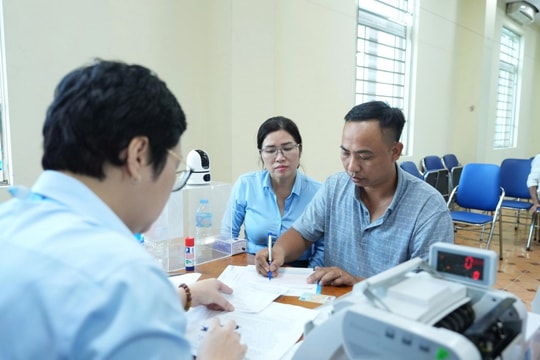 Phường Yên Nghĩa chi trả hơn 158 tỷ đồng hỗ trợ tái định cư