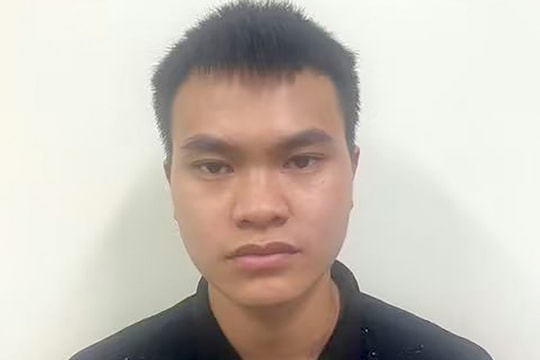 Vụ “tổng tài” chỉ đạo hành hung nhân viên quán cà phê Bắt khẩn cẩp một đối tượng liên quan