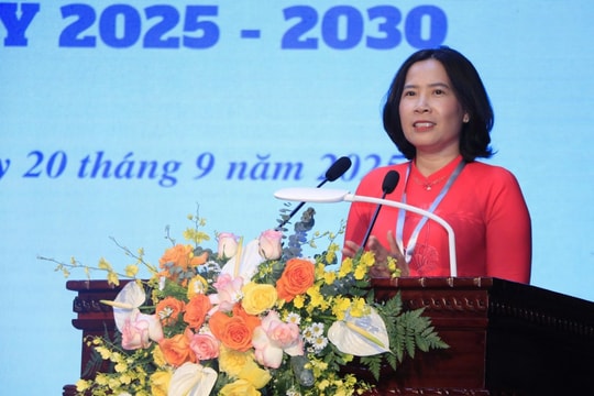 Phụ nữ phường Ba Đình (Hà Nội) Xây dựng tổ chức Hội hoạt động hiệu quả, thích ứng linh hoạt
