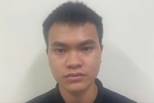 Hà Nội: Bắt khẩn cấp 1 người trong vụ "tổng tài" xôn xao cộng đồng mạng