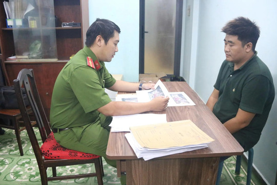 Bài 3: Chế tài xử phạt đã đủ sức răn đe?
