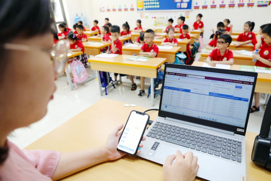 [Podcast] Sử dụng mã định danh công dân để số hóa bằng cấp, bảng điểm và học bạ