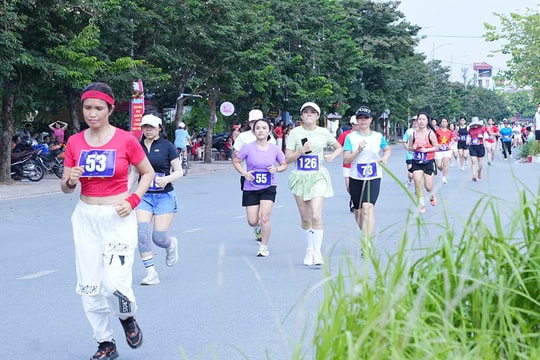 Sẵn sàng cho một kỳ giải chất lượng