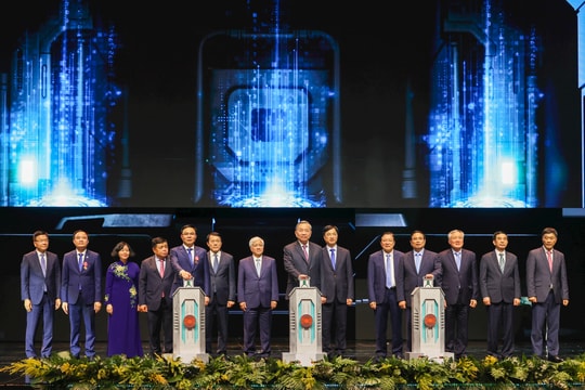 Tổng Bí thư Tô Lâm: Petrovietnam tiên phong, vượt trội, bền vững và toàn cầu