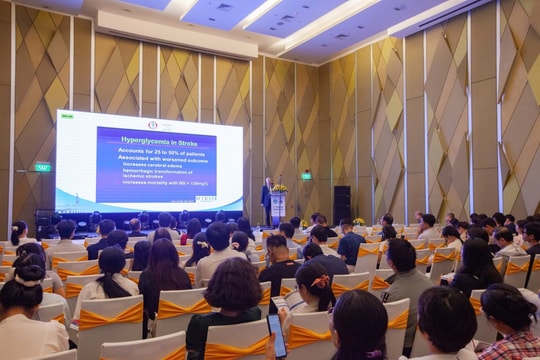 Đà Nẵng Nâng cao năng lực chẩn đoán và điều trị nội tiết, đái tháo đường