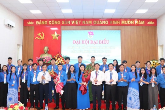 Tuổi trẻ xã Phú Nghĩa (Hà Nội): Tiên phong chuyển đổi số, dựng xây quê hương văn minh, hạnh phúc