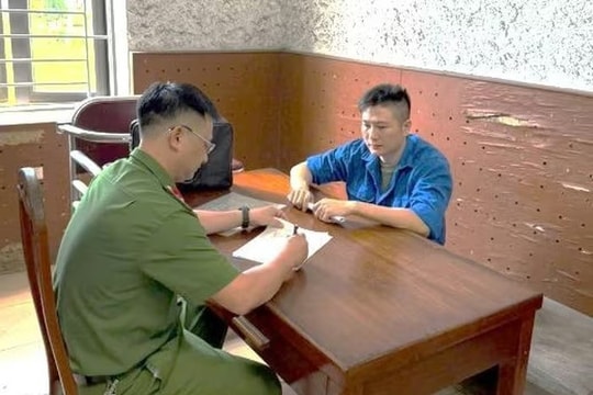 Quảng Ninh: Khởi tố đối tượng thuê xe tự lái mang đi cầm cố
