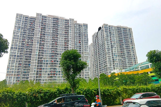 Đầu cơ bất động sản: Vì sao khó xử lý?