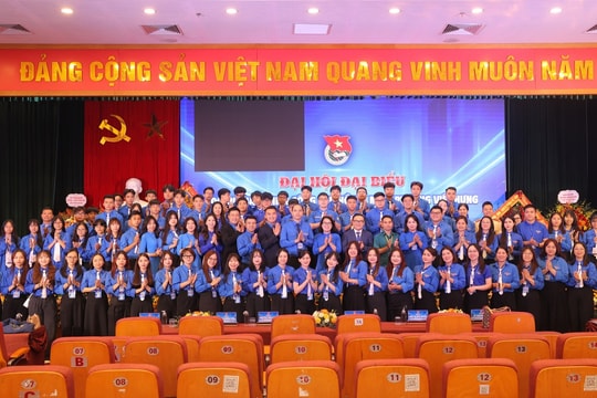 Đoàn Thanh niên phường Việt Hưng: Phát huy sức trẻ, tiên phong xây dựng phường văn minh, hiện đại