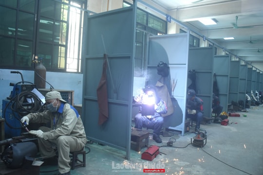 Công đoàn cơ sở tại các doanh nghiệp tích cực triển khai các phong trào thi đua yêu nước