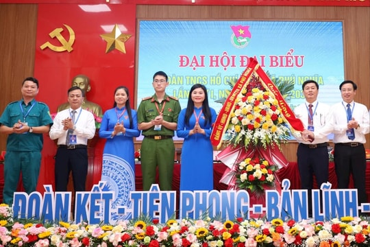 Tuổi trẻ Phú Nghĩa khát vọng cống hiến, tiên phong chuyển đổi số