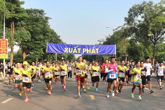 Tin tức đặc biệt trên báo in Hànộimới ngày 23-9-2025