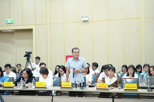 Nhận diện “điểm nghẽn” để khơi thông nguồn lực đất đai