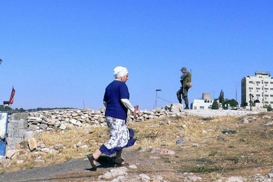 Pháp, Bỉ và 3 quốc gia khác chuẩn bị công nhận Nhà nước Palestine