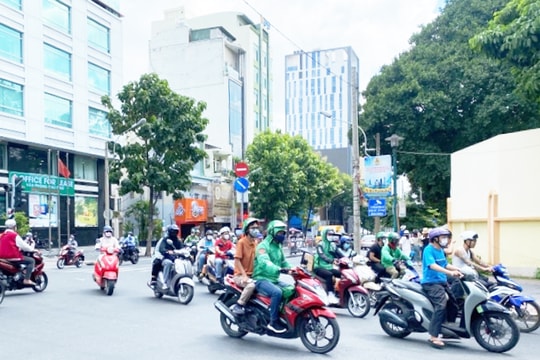 Bắc Bộ giảm nhiệt, nhiều nơi có mưa to cục bộ