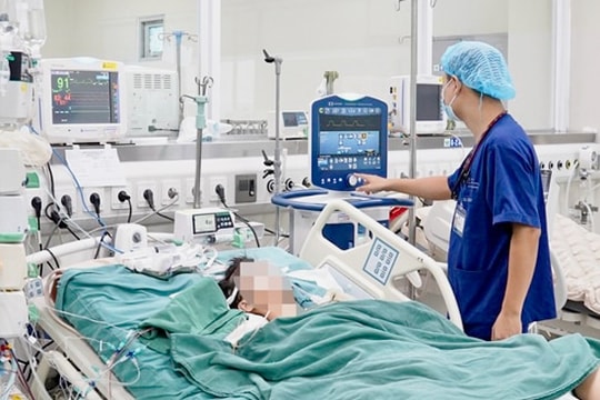 Thuốc diệt chuột gây chết người: Cấm vẫn bán tràn lan