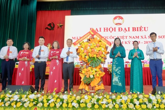 Khẳng định vai trò Mặt trận trong giai đoạn mới