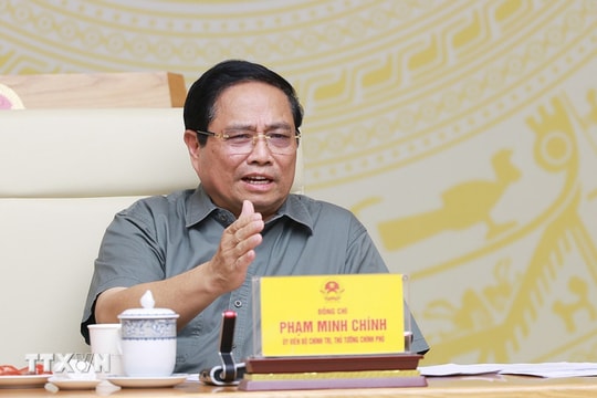 Thủ tướng: Quy định mức thu nhập của người được mua nhà ở xã hội phù hợp với tình hình và từng địa phương