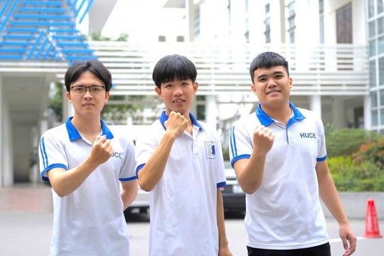 Các cuộc thi khởi nghiệp - Lò luyện bản lĩnh người trẻ Bài 2: Vượt thử thách để trưởng thành